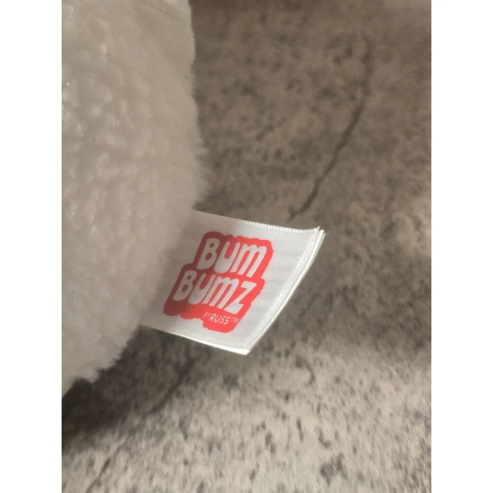 BumBumz SpringBumz Surprise 7.5